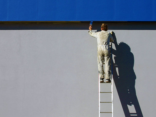 Commercial Painting